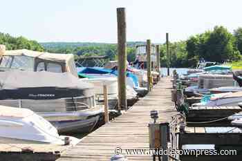 DEEP: Connecticut River boating accident victim identified - Middletown Press