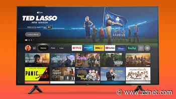 Amazon's 50-inch Fire TV is only $99 for Prime Day (Update: Expired)