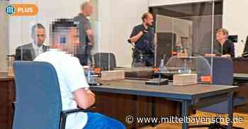 Asylbewerber soll Heimpersonal in Parsberg attackiert haben - Region Neumarkt - Nachrichten - Mittelbayerische Zeitung