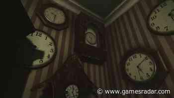 How to solve the Clock Puzzle in Madison - Gamesradar