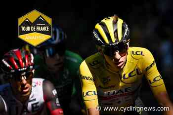 Philippa York analysis: How do you solve a problem like Pogacar? - Cyclingnews