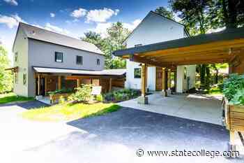 We Need More Duplexes to Help Solve Our Affordable Housing Puzzle - Statecollege.com