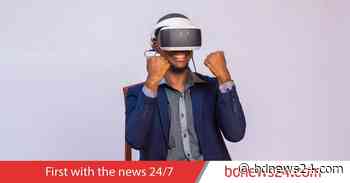 Startups eye metaverse, NFTs, to solve Africa's economic woes - bdnews24.com