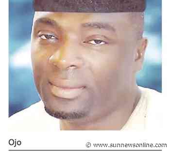 Tinubu best candidate to solve Nigeria's problems –Ojo, SWAGA convener – The Sun Nigeria - Daily Sun