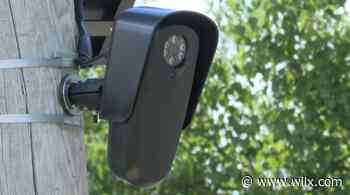 New cameras help Jackson Police Department solve crimes - WILX