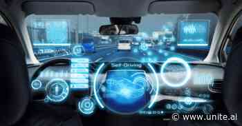Problems of Self-Diving Vehicles and How to Solve Them - Thought Leaders - Unite.AI