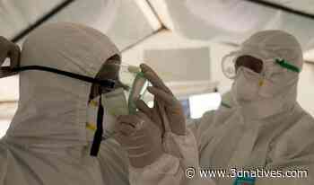 Researchers Used 3D Printing to Solve PPE Shortage in Nigeria - 3Dnatives