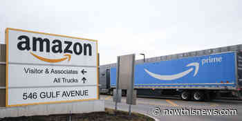 Amazon Hopes ‘Prime Day’ Will Solve Its Recent Problems - NowThis