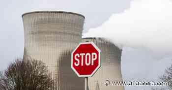 German official says nuclear would do little to solve gas issue - Al Jazeera English