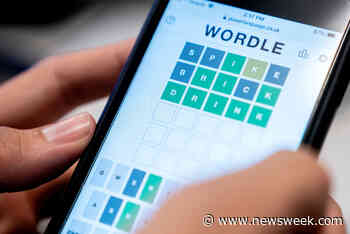 'Wordle' #388 Answer: Clues To Solve Tuesday, July 12 Puzzle - Newsweek