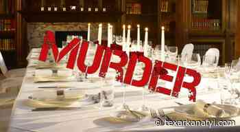 Solve the Murder Mystery at the PJ Ahern House on July 30 - Texarkana FYI