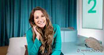Jana Smeets is de nieuwe stem van de ochtend in Limburg: “Het vroege opstaan wordt pittig, maar hey, niets dat koffie niet kan oplossen” - Het Laatste Nieuws