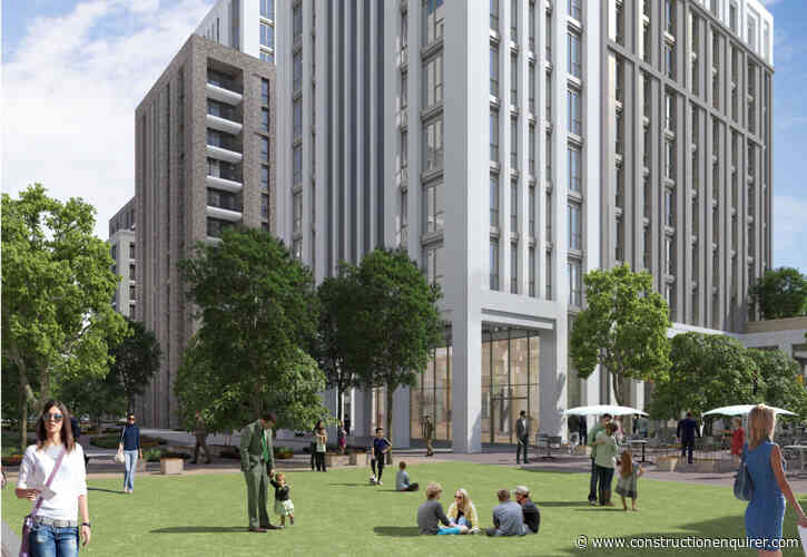 Deanestor wins £4m fitout deal from Midgard