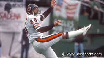 Bob Parsons dies at 72: Ex-Bears punter became NFL single-season leader after converting from QB, TE