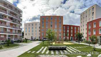 Wohnungsgenossenschaft Waldkraiburg muss runter von den Schulden: Haben Mieter Grund zur Sorge?