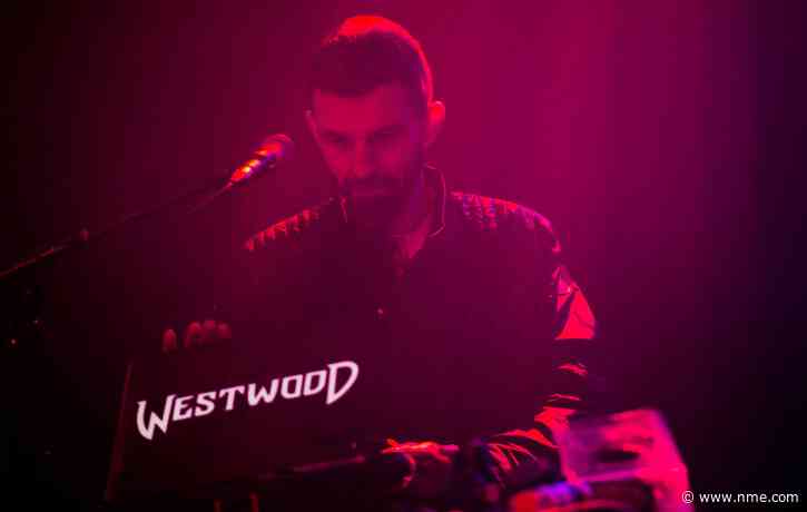 Tim Westwood accused of sex with a 14-year-old
