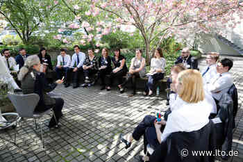 Rödl & Partner | ANZEIGE: Endlich Rechtsanwältin oder Rechtsanwalt - interdisziplinäre Vernetzung von Beginn an - Legal Tribune Online