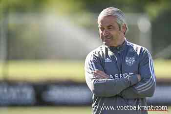 Prognose '22-'23, Plaats 17: Vernieuwd Eupen op weg naar lastig seizoen, kan Storck Panda's van degradatie behoeden?