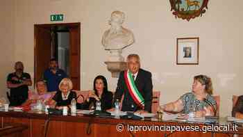 Debutta il sindaco Gerosa Facchinotti e Bio fuori gioco - La Provincia Pavese