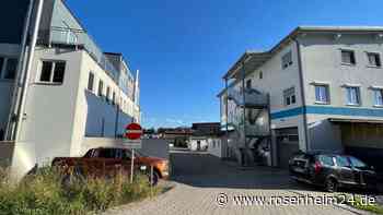 Schwarzbau in Kolbermoor wird nicht legalisiert: Steht eine Familie nun vor der Obdachlosigkeit?