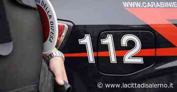 Agropoli, arrestato Cesarulo junior - Cronaca - la Città di Salerno