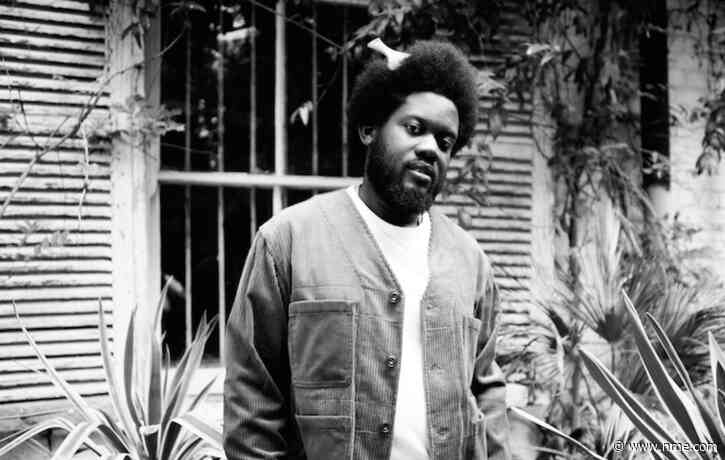 Danger Mouse and Black Thought team up with Michael Kiwanuka on soulful new single