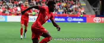 Deux bons tests pour le Canada avant le Mondial
