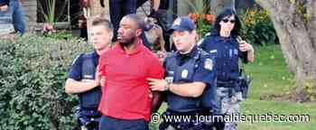Attaque d'une fillette par un pitbull: Karim Jean-Gilles sera libéré