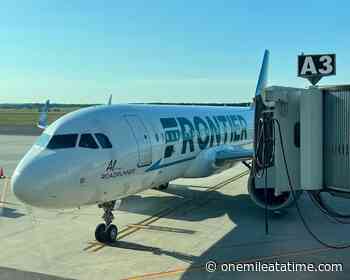 3 Reasons I Prefer Spirit Airlines To Frontier Airlines - One Mile at a Time