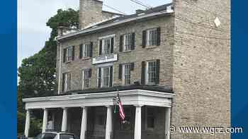 Ellicott Development to start Frontier House renovations this summer - WGRZ.com