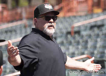 New York stomps Tri-City ValleyCats in Frontier League game – The Daily Gazette - The Daily Gazette