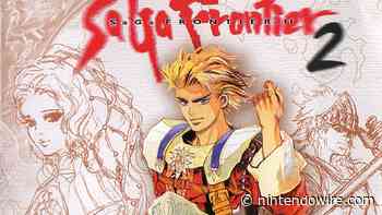 SaGa Frontier 2 for Switch listed on Play-Asia - Nintendo Wire