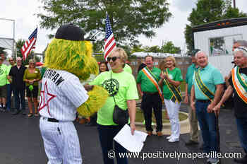 Naperville Irish Fest is set for August 5-6 at Frontier Park - Positively Naperville