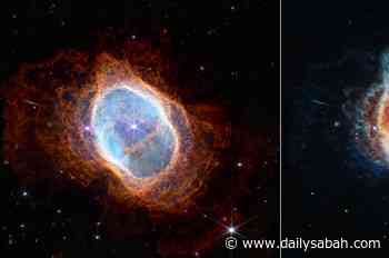 Final frontier: Webb telescope reveals deepest images of cosmos | Daily Sabah - Daily Sabah