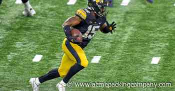 Green Bay Packers Roster Predictions: An undrafted RB makes the squad - Acme Packing Company