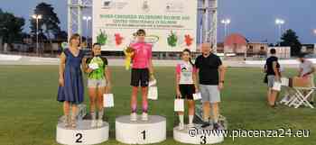 Ciclismo – VO2 Team Pink, doppio podio inaugurale alle Tre sere di Dalmine - Piacenza24