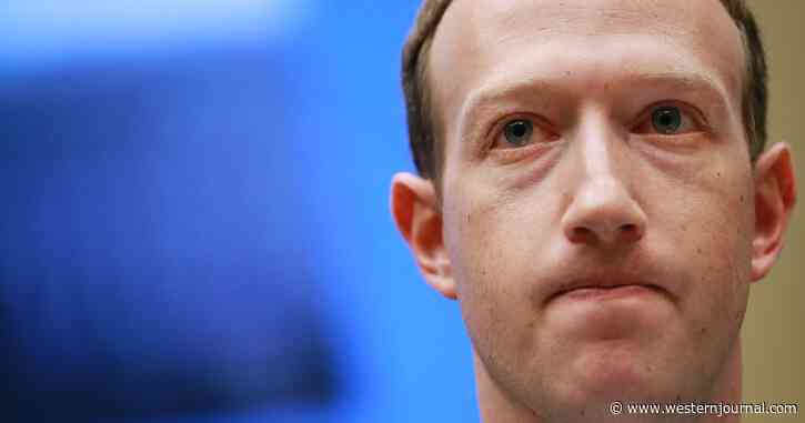 Woke Goes Broke: Zuckerberg Preps for Mass Layoffs After 'One of the Worst Downturns' for Meta Platform