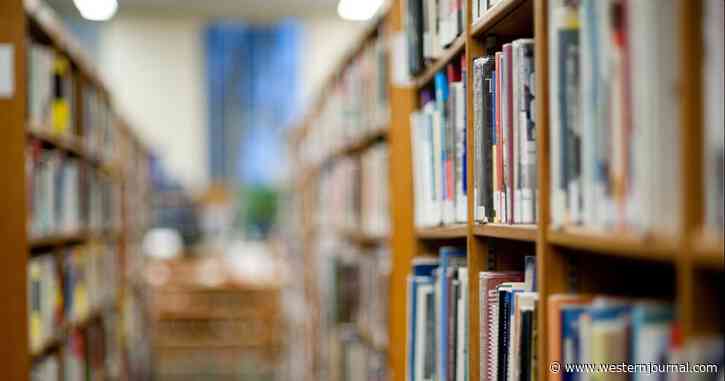 Father Confronts School Board, Makes Them Accidentally Confirm Sick Books Allowed in School