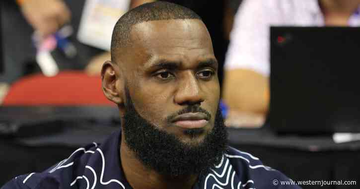 LeBron James Issues Follow-Up Statement After His Comment on Brittney Griner and America Sparked Backlash