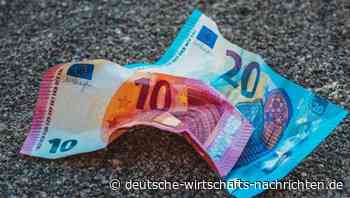 Was bedeutet die derzeit hohe Inflation für einen Kredit?