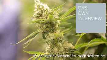 Wenn die Schmerzen unerträglich werden: Letzte Ausfahrt Cannabis