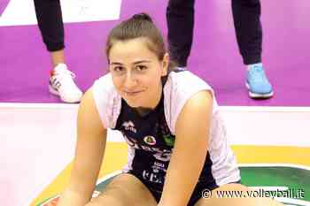 A2F. Cremona: Da Chieri arriva Piovesan - Volleyball.it