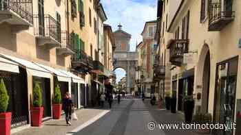 A Chieri la Corsa della Chiocciola - TorinoToday