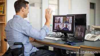 Hybrid working will fail if employers keep ignoring the needs of disabled workers