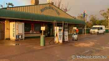 New Dongara to Geraldton bypass route to save six dwellings from probable demolition - The West Australian