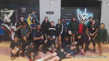 Geraldton PCYC’s Deadly Cricket program seeks to bring game to Aboriginal youth - The West Australian