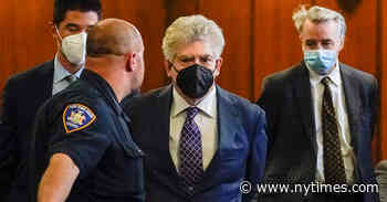 Rare-Book Dealer Charged After Pilfered Eagles Lyrics Come to Light