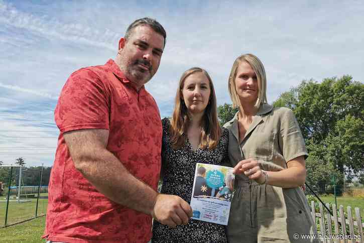 Dramatisch ongeval haalt leven van Ben en Stefany overhoop: vrienden en familie starten crowdfunding voor gezin