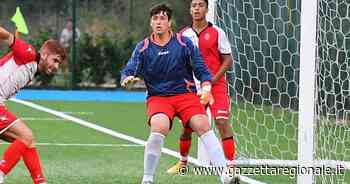 Sora, scelto un portiere Under: dal Morolo ecco D'Arpino - Gazzetta Regionale