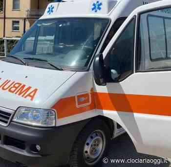 Sora, Aggrediti l'infermiere e l'autista dell'ambulanza - ciociariaoggi.it